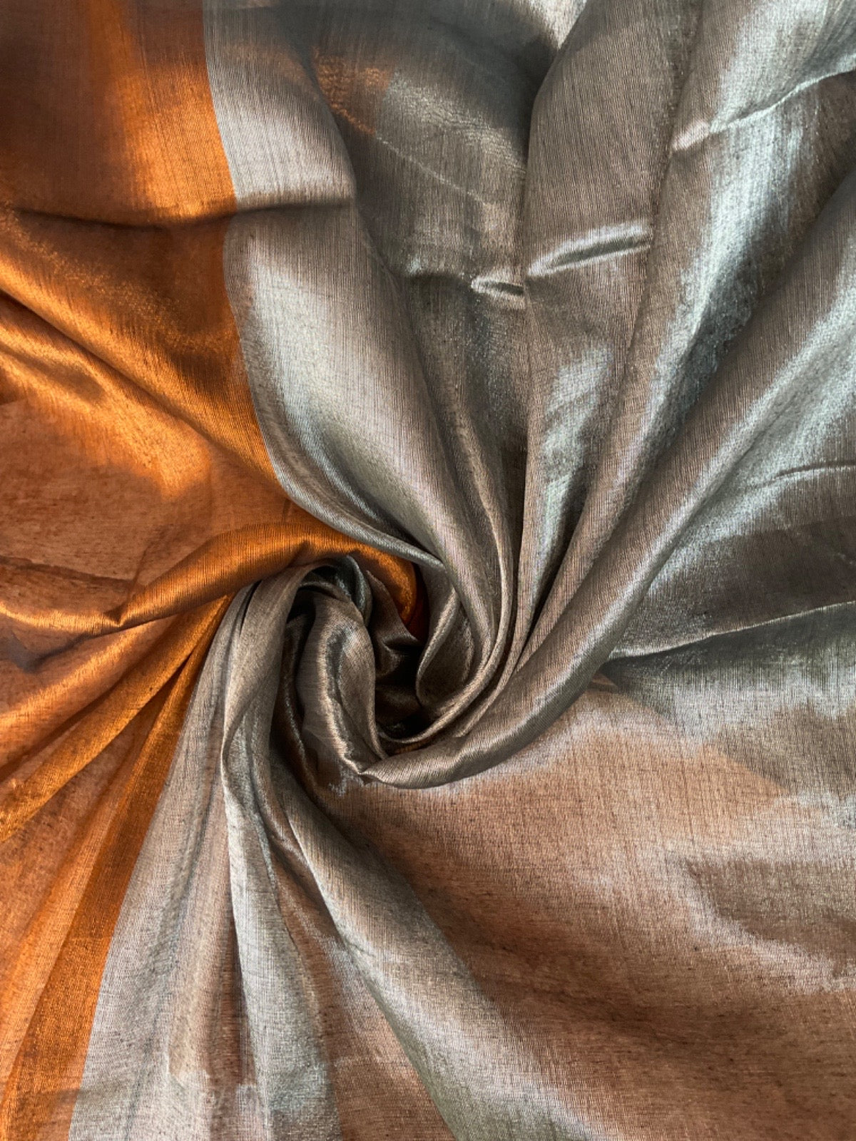 Pure handloom saree
