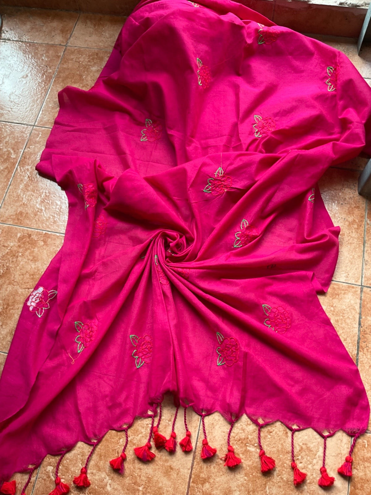 Pure handloom sarees