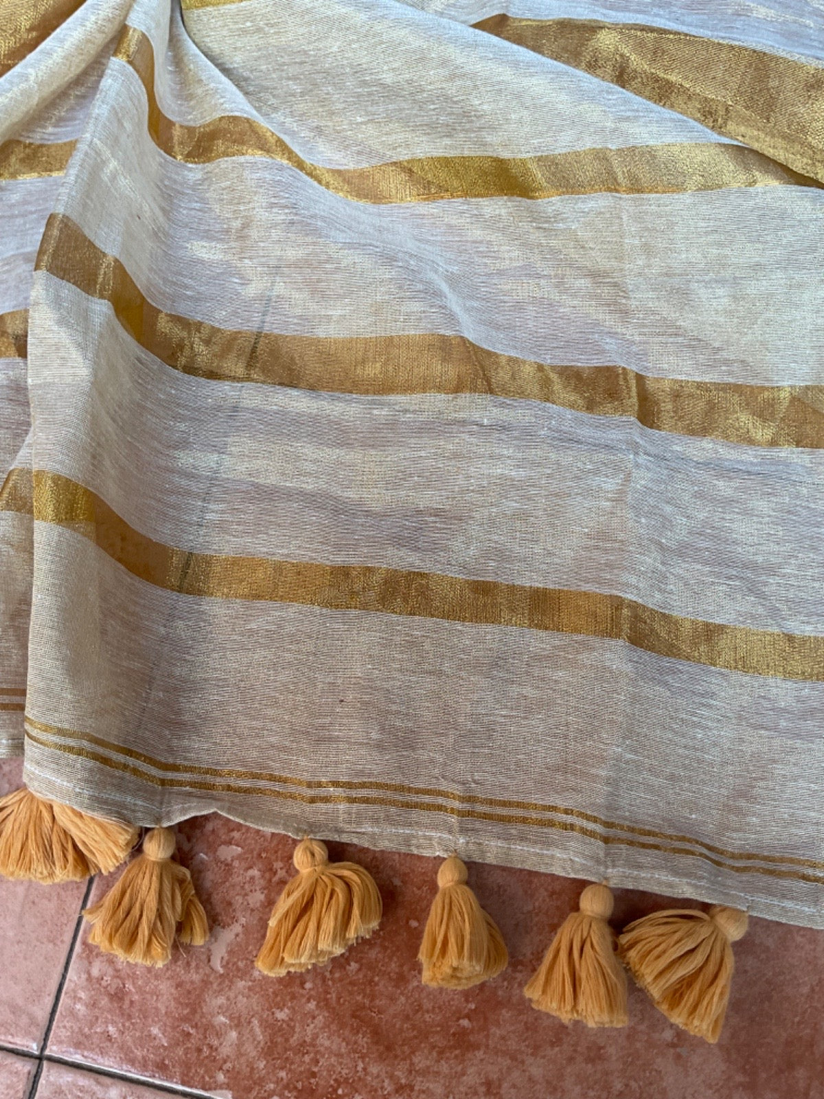 Pure Handloom sarees
