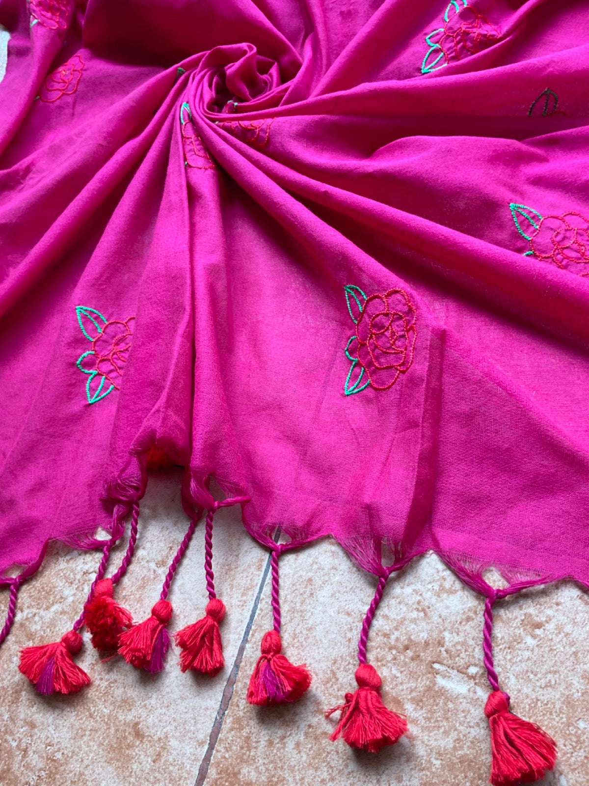 Pure handloom sarees