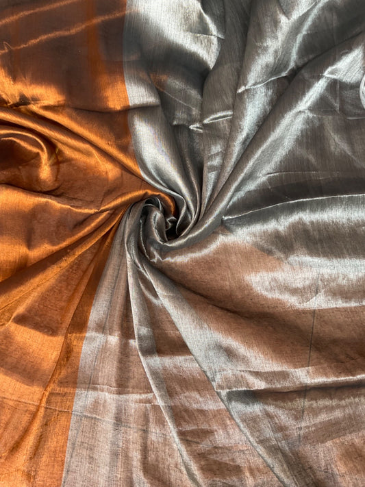 Pure handloom saree