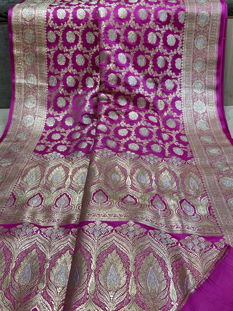 Banarsee saree