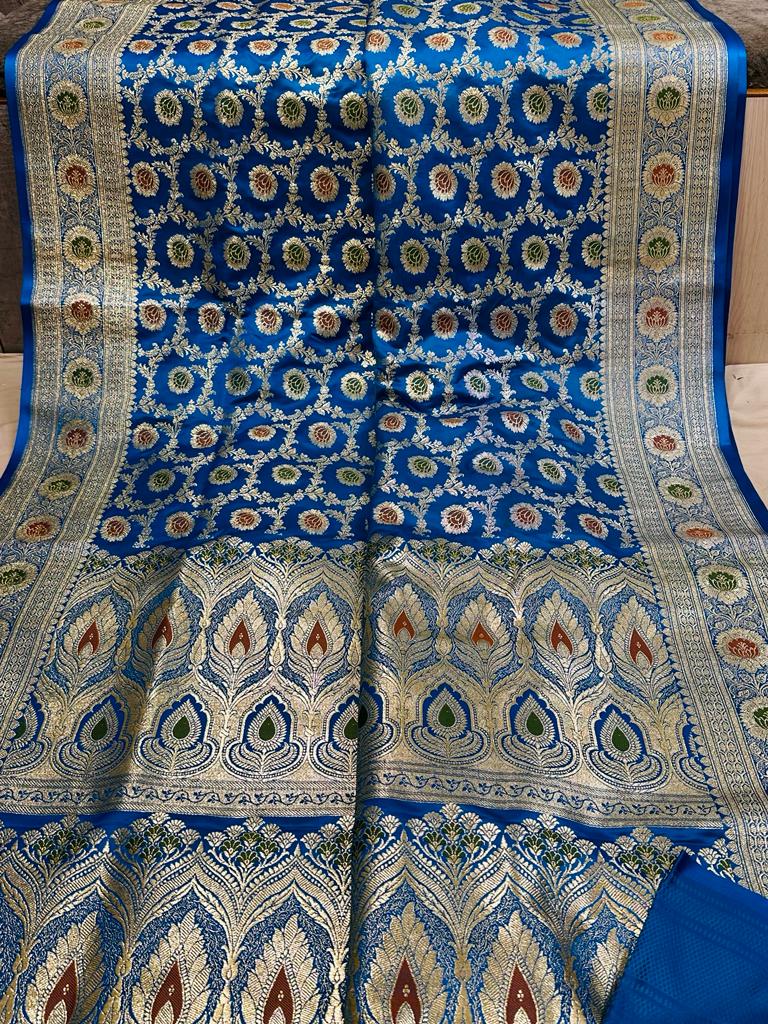 Banarsee saree