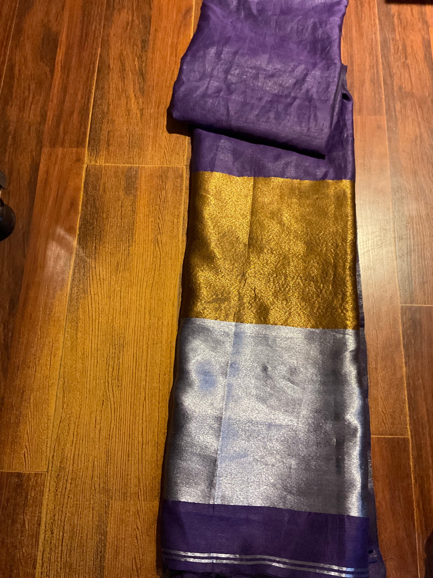 Pure handloom sarees