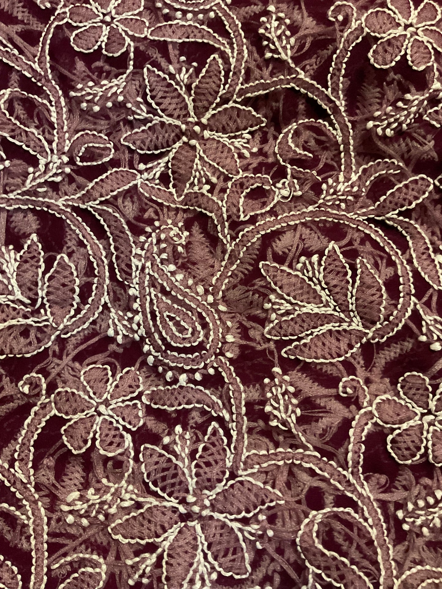 Chikankari sarees