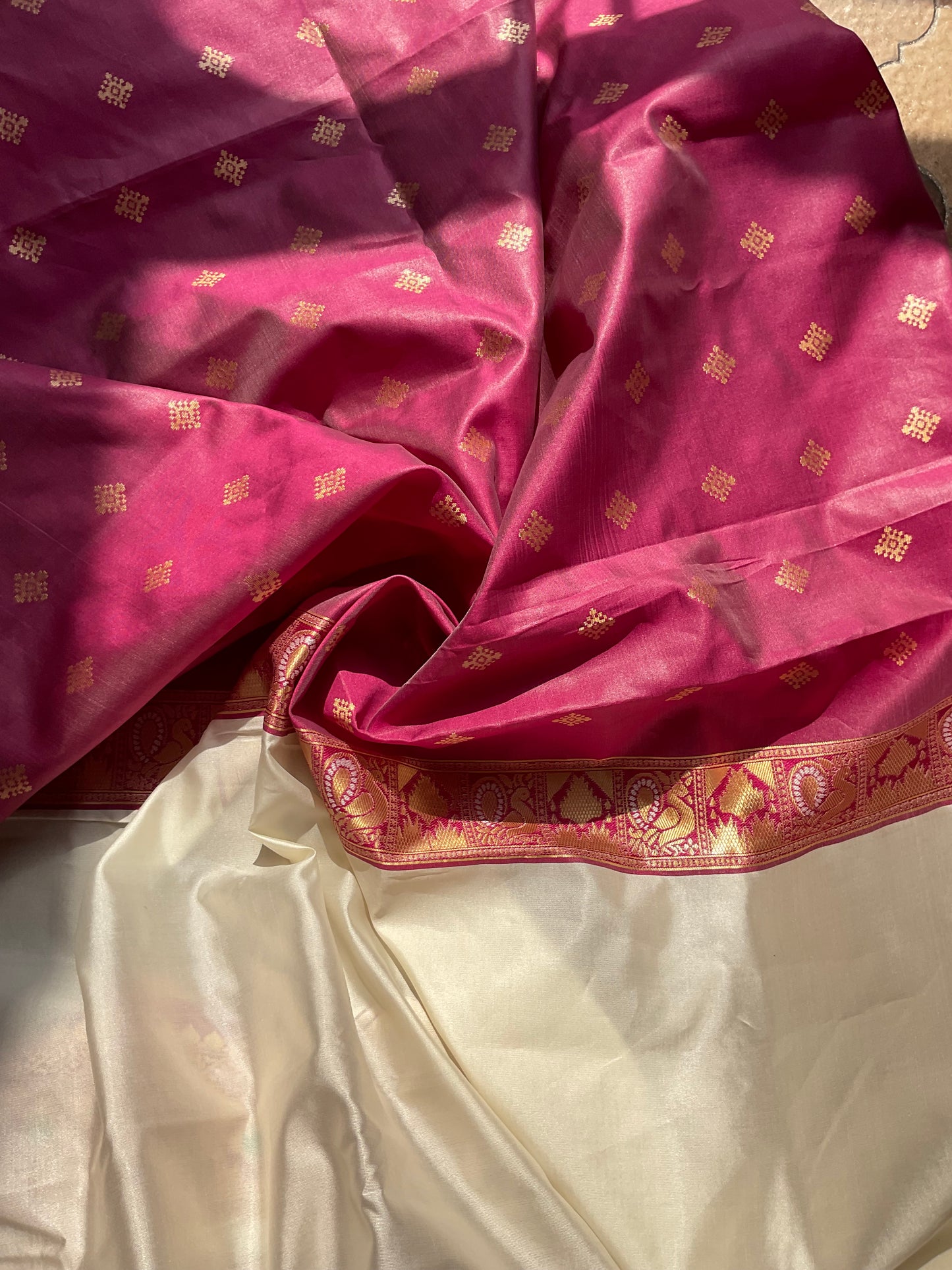 Banarsee silk sarees