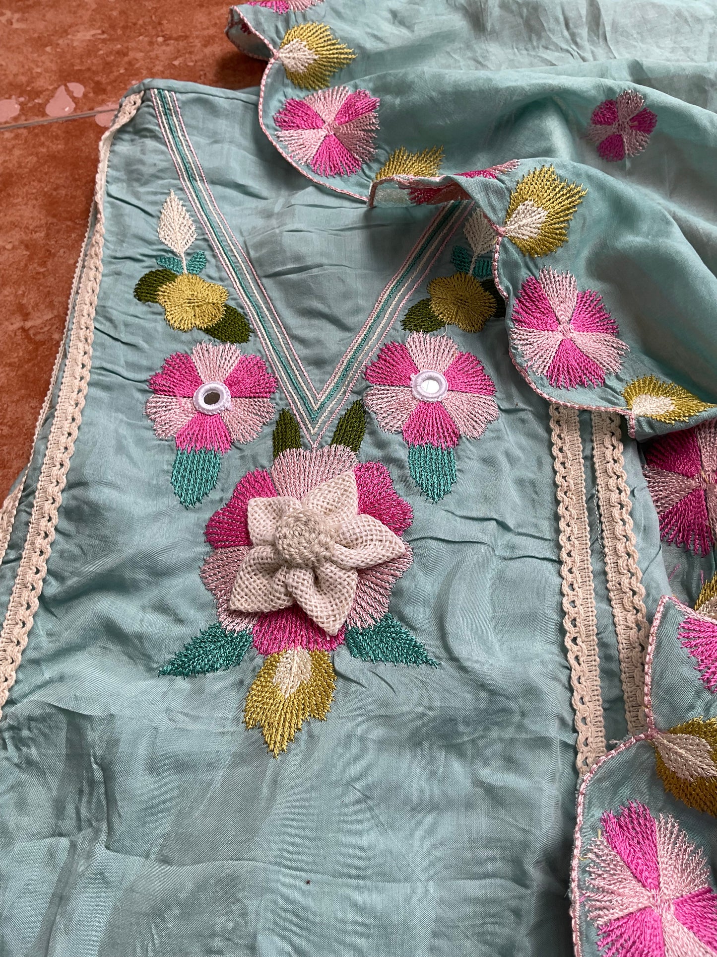 Designer trending suit