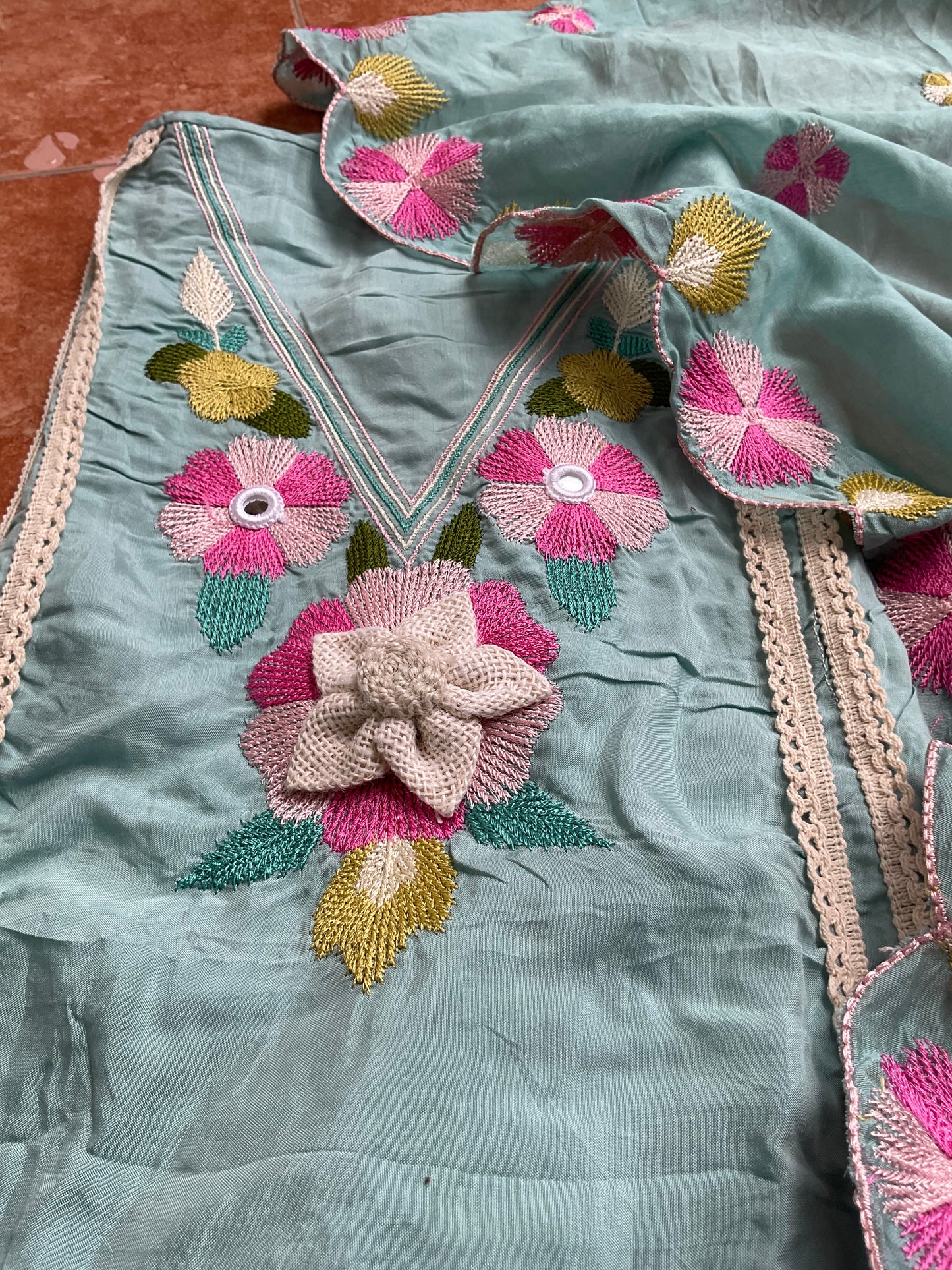 Designer trending suit