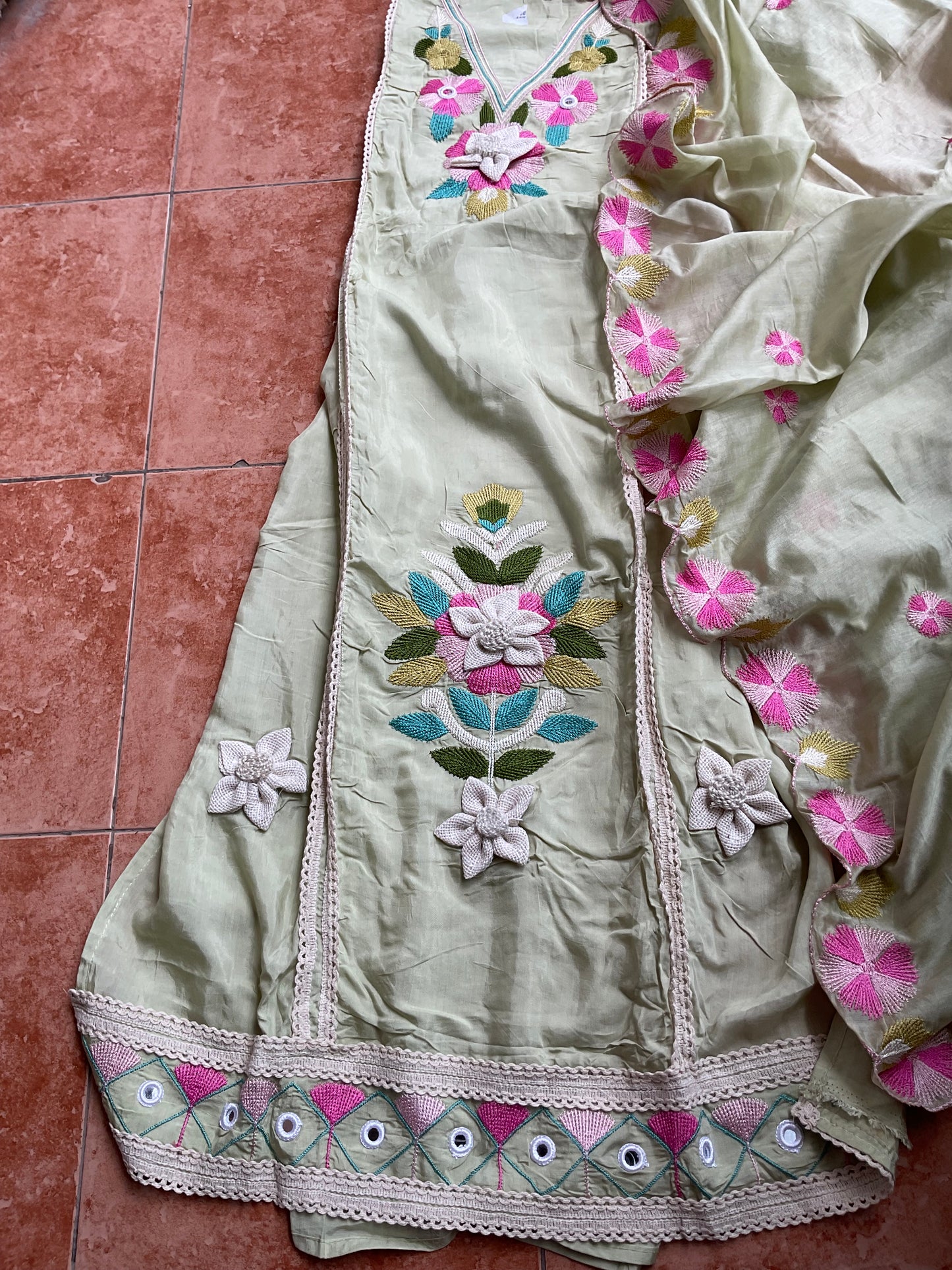 Designer trending suits
