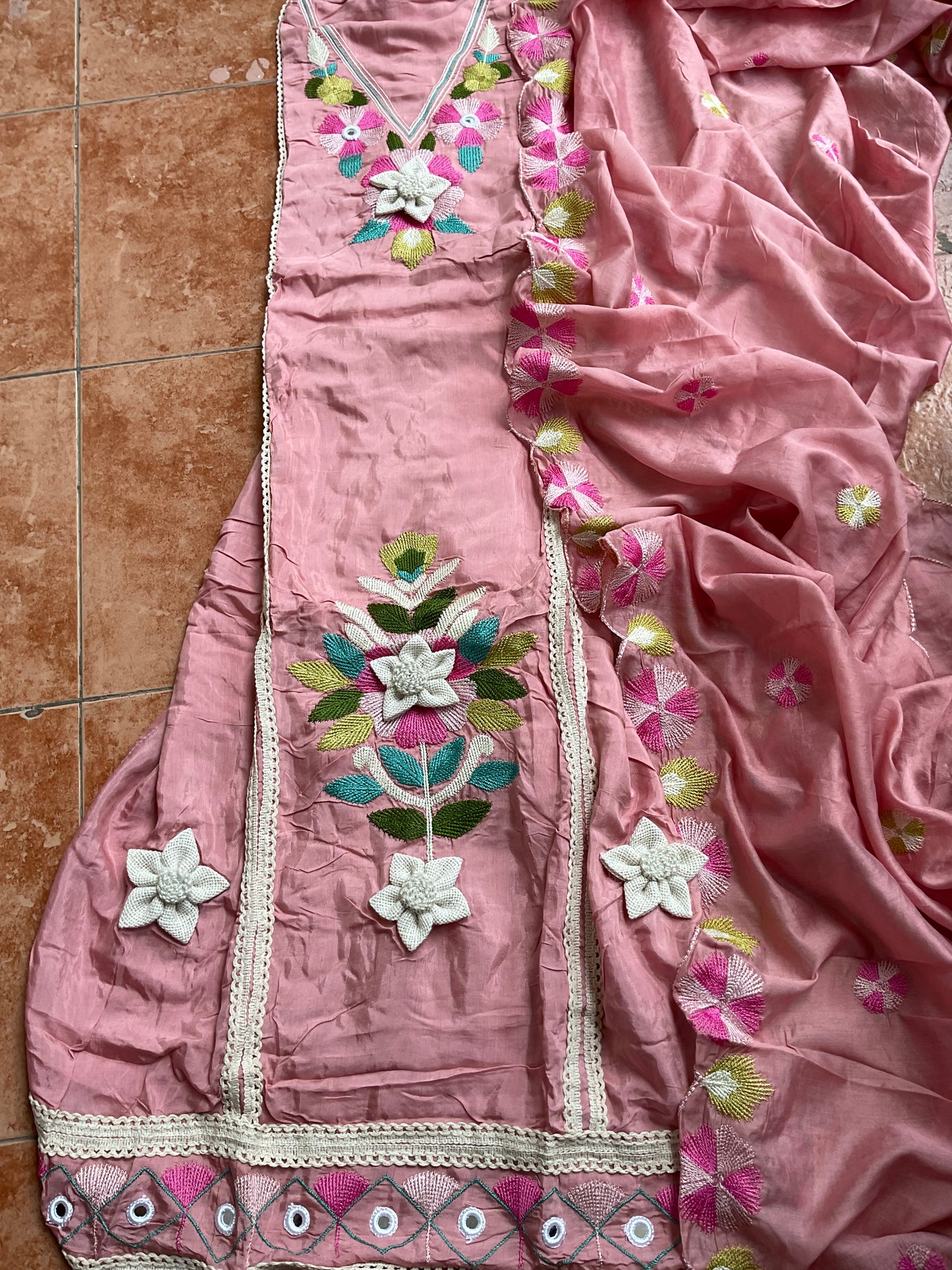 Designer trending suit