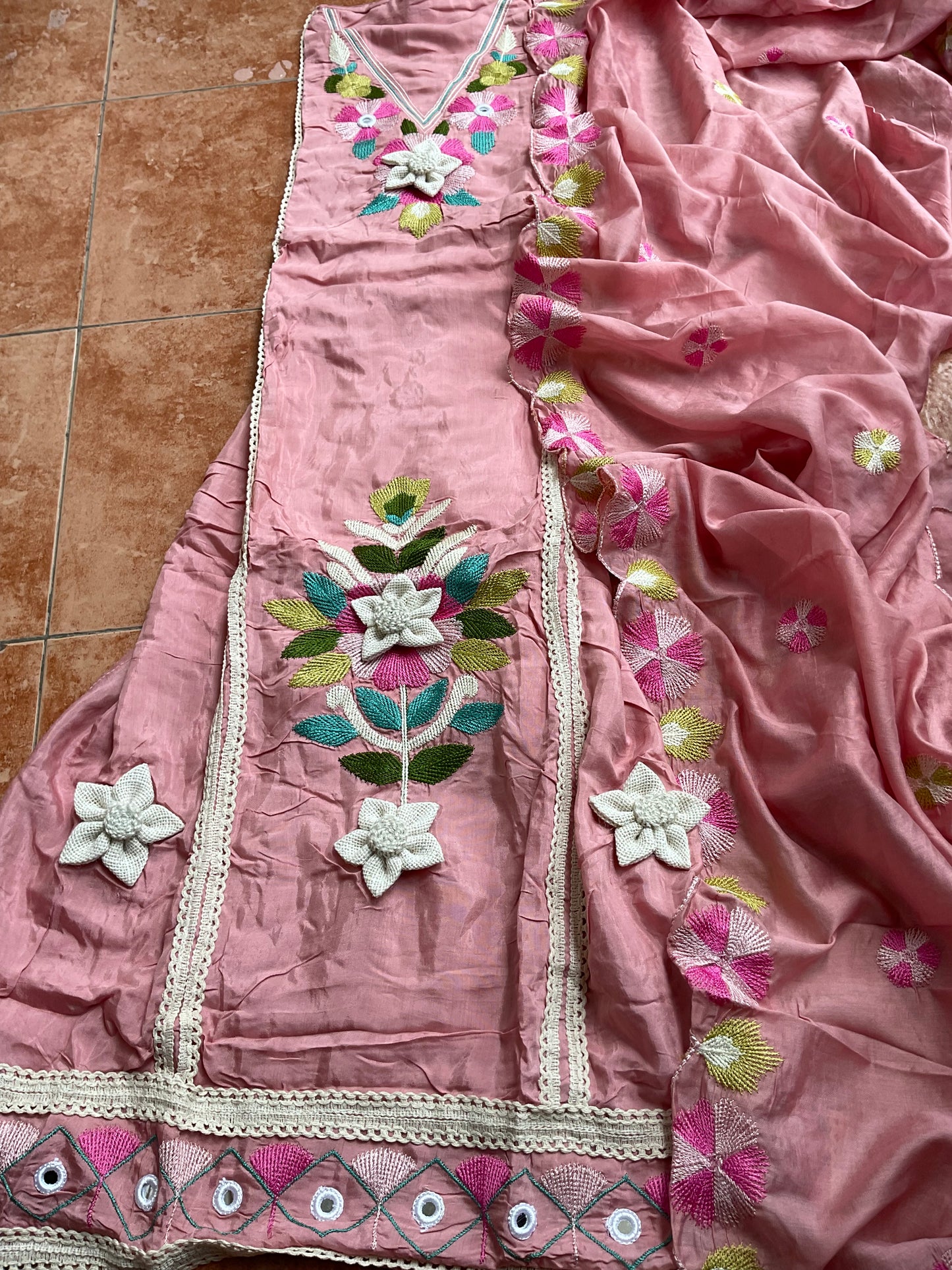 Designer trending suit