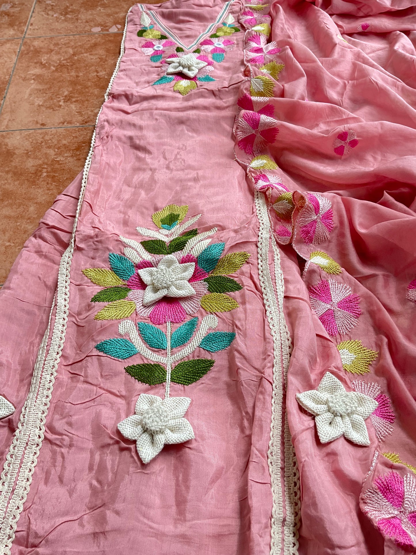 Designer trending suit