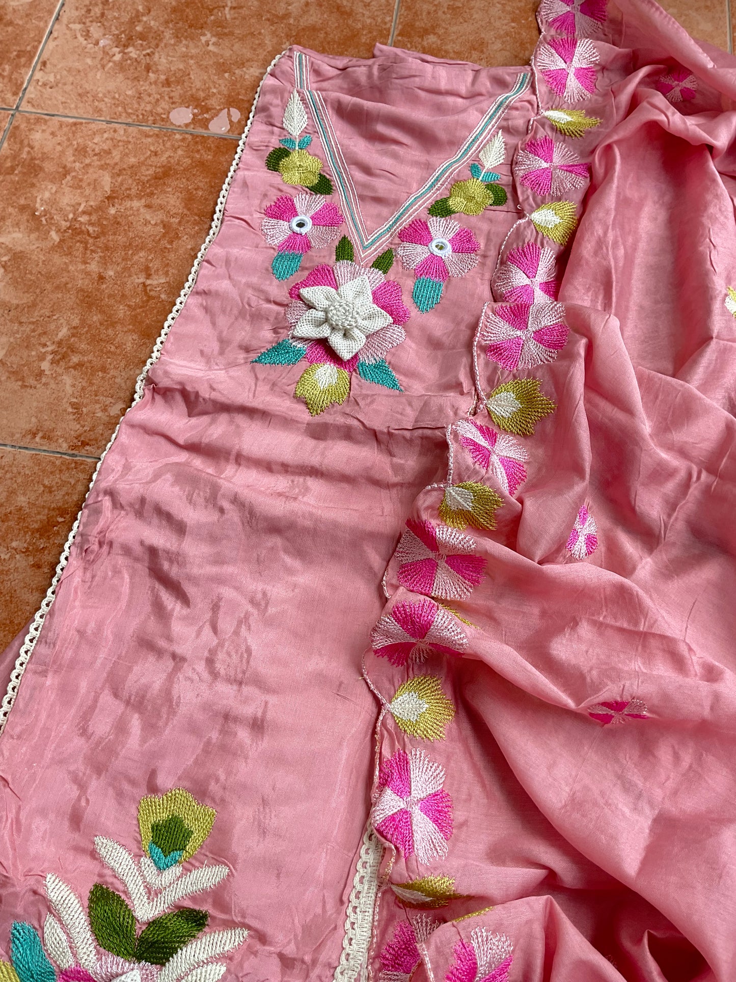 Designer trending suit