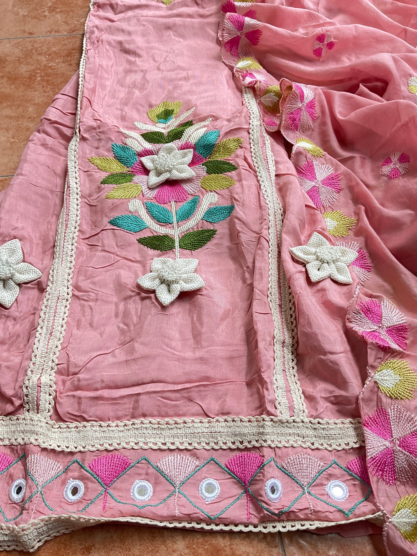 Designer trending suit