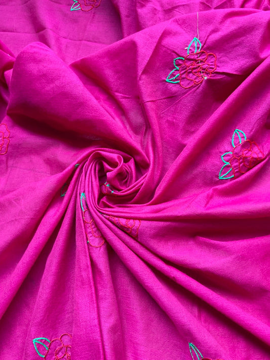 Pure handloom sarees